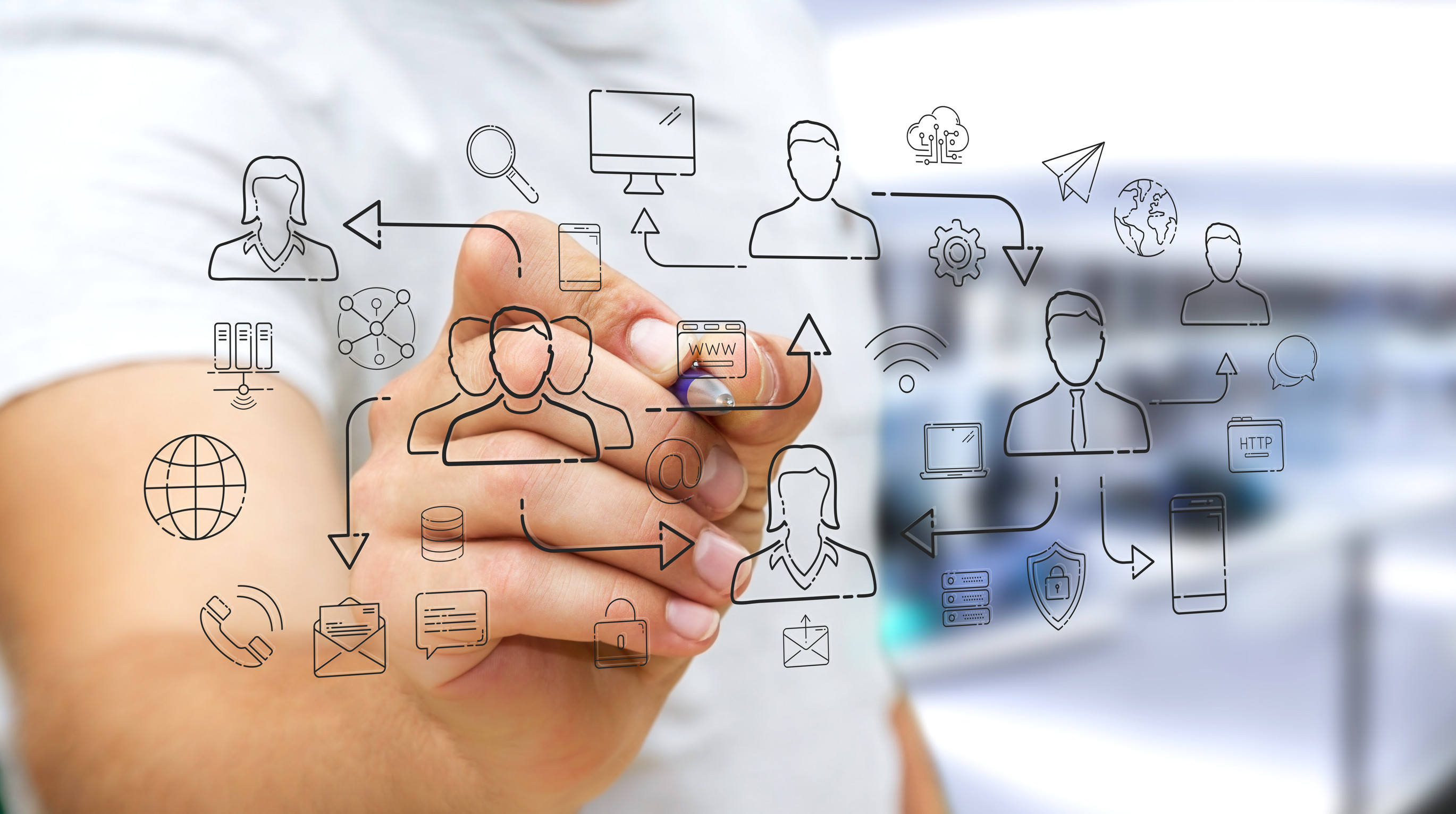 Systemisches Business Coaching: Erfolg durch ganzheitliche Beratung