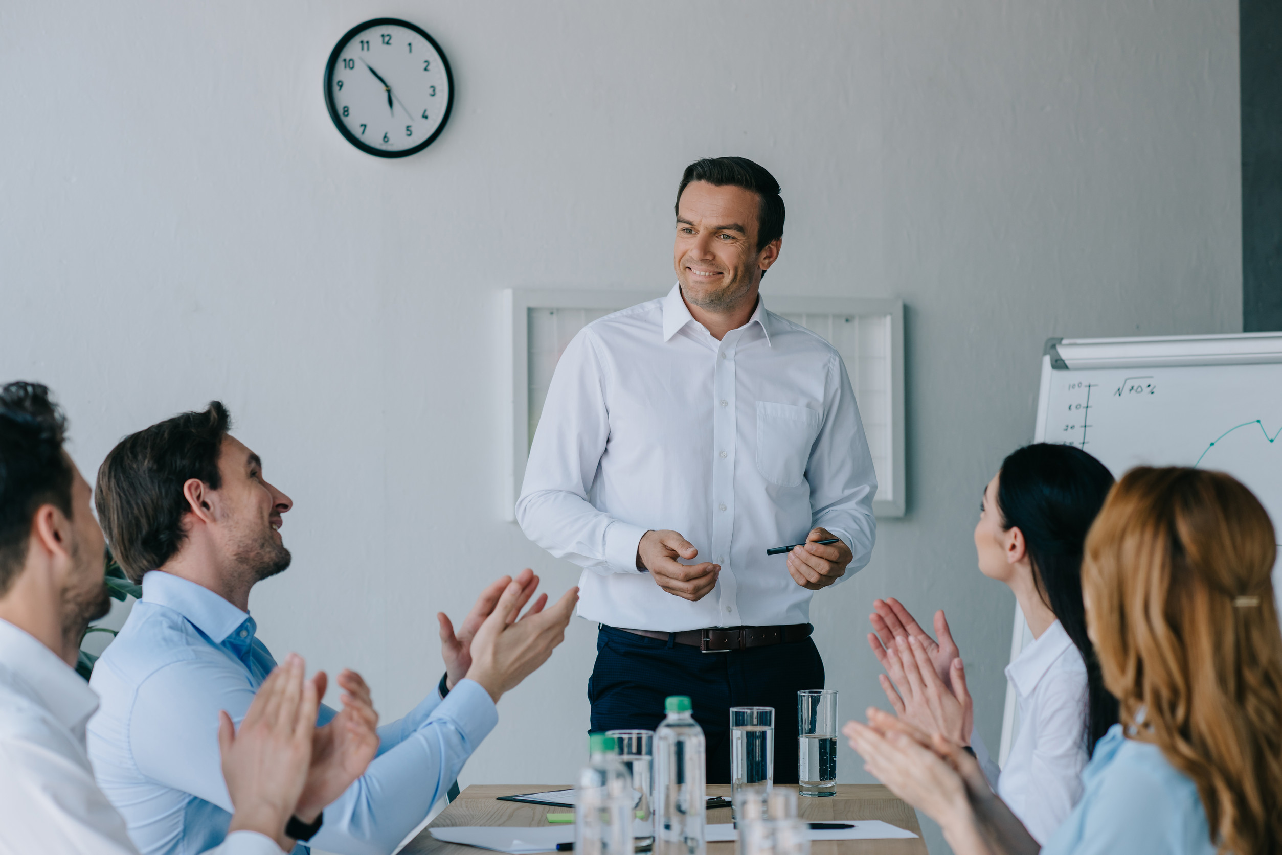 Leadership entfalten