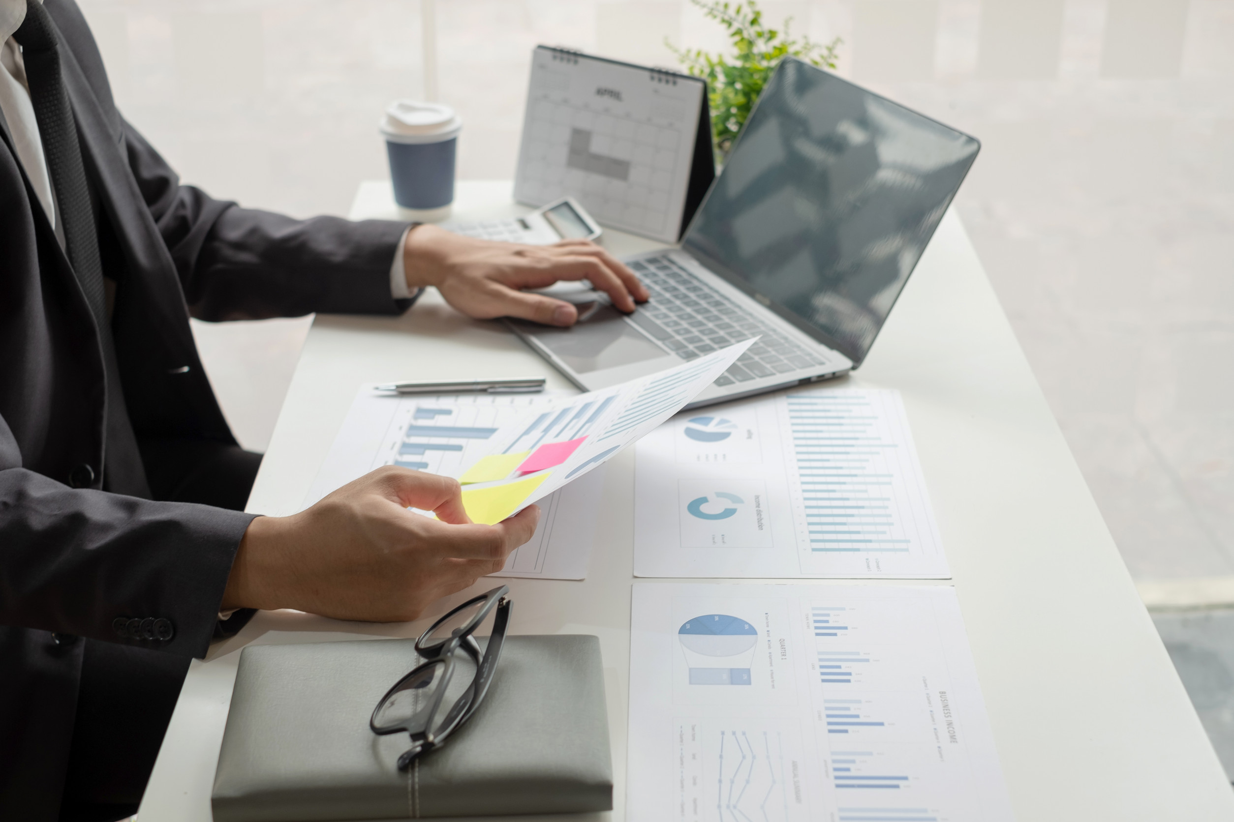 Management entwickeln